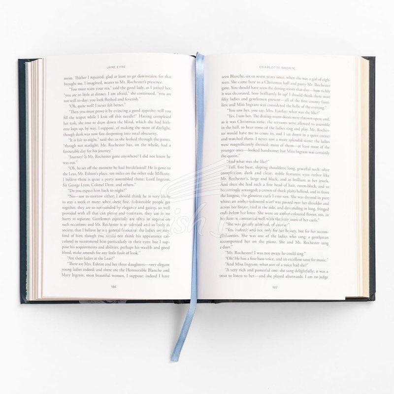 Книга Jane Eyre зображення 2