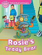 Oxford Read and Imagine Level Starter Rosie's Teddy Bear