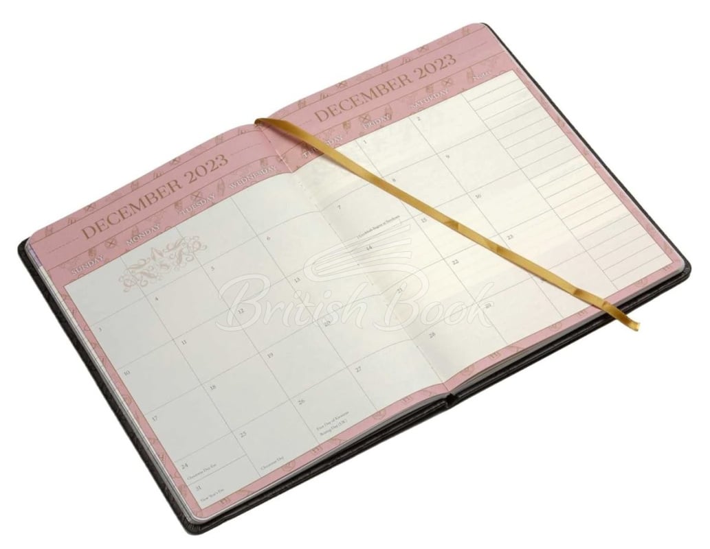 Планер Harry Potter 2023-2024 Academic Year Planner зображення 2