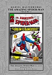 The Amazing Spider-Man Vol. 3