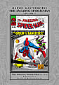 The Amazing Spider-Man Vol. 3