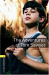 Oxford Bookworms Library Level 1 The Adventures of Tom Sawyer