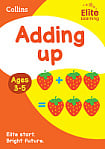 Elite Learning: Adding Up (Ages 3-5)