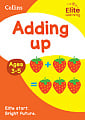 Elite Learning: Adding Up (Ages 3-5)
