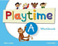 Playtime A Workbook