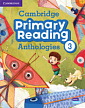 Cambridge Primary Reading Anthologies 3 Student's Book with Online Audio