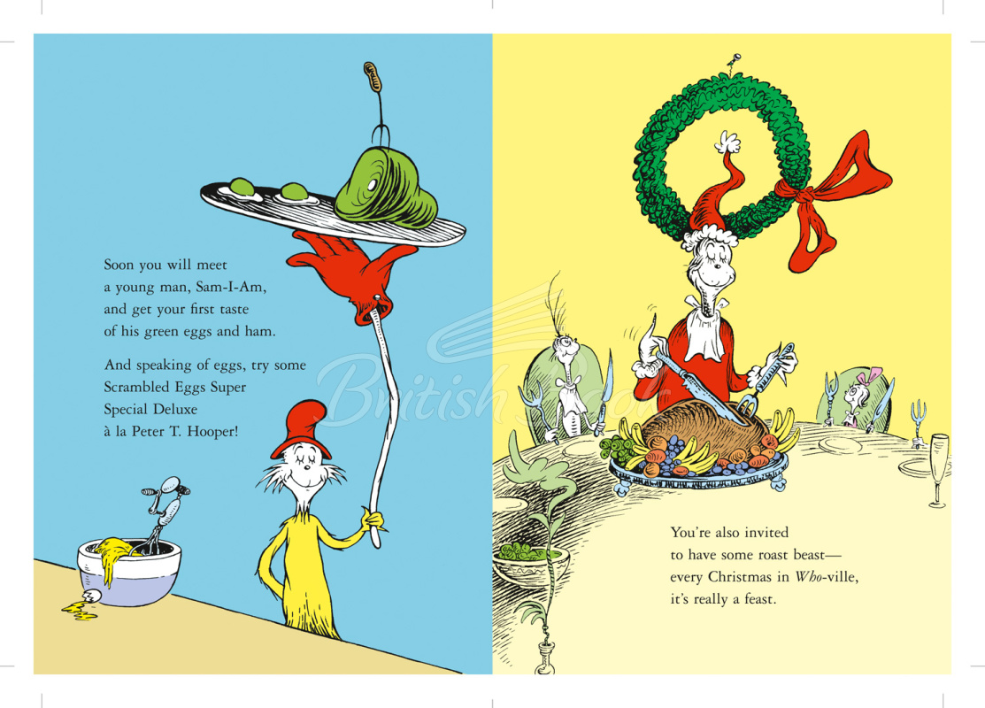 Книга Oh, Baby, the Places You'll Go! (Slipcase Edition) изображение 3