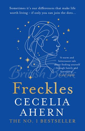 Книга Freckles изображение