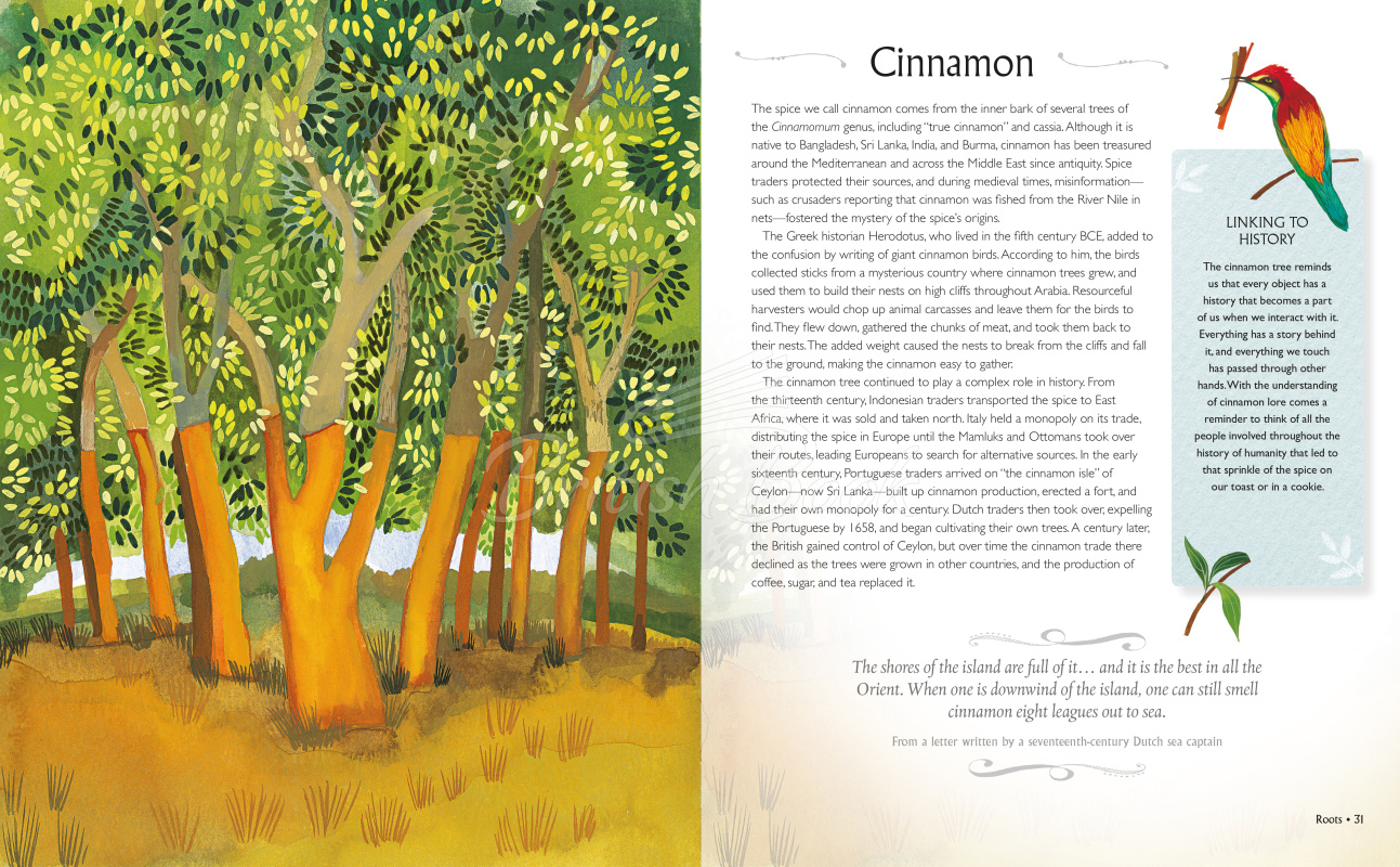 Книга Tree Wisdom изображение 3
