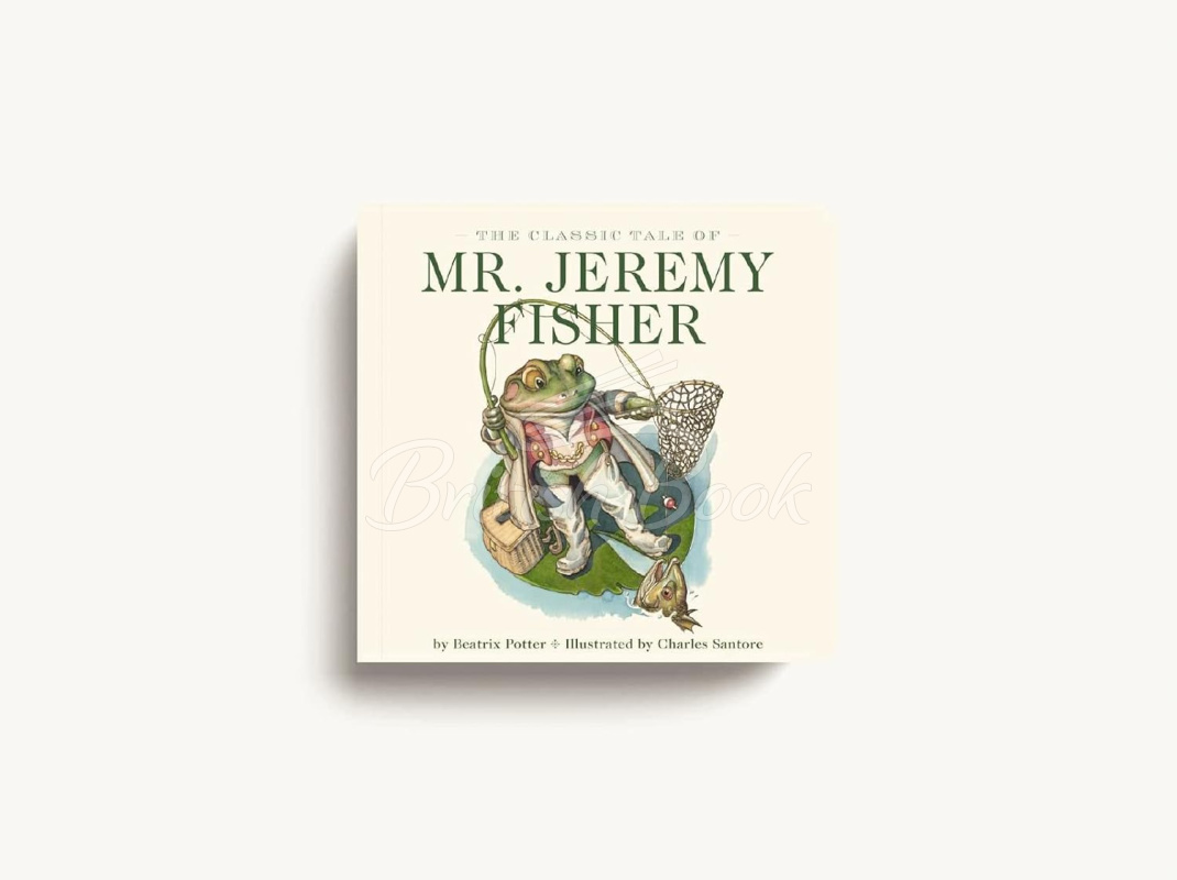 Набір книжок The Peter Rabbit Classic Collection зображення 7