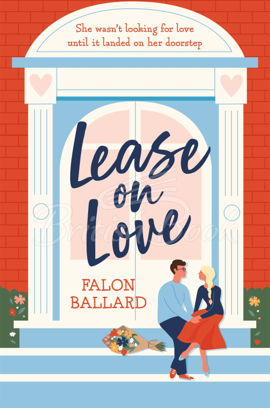 Книга Lease on Love зображення