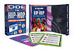 Ode to Hip-Hop Trivia Deck and Guidebook
