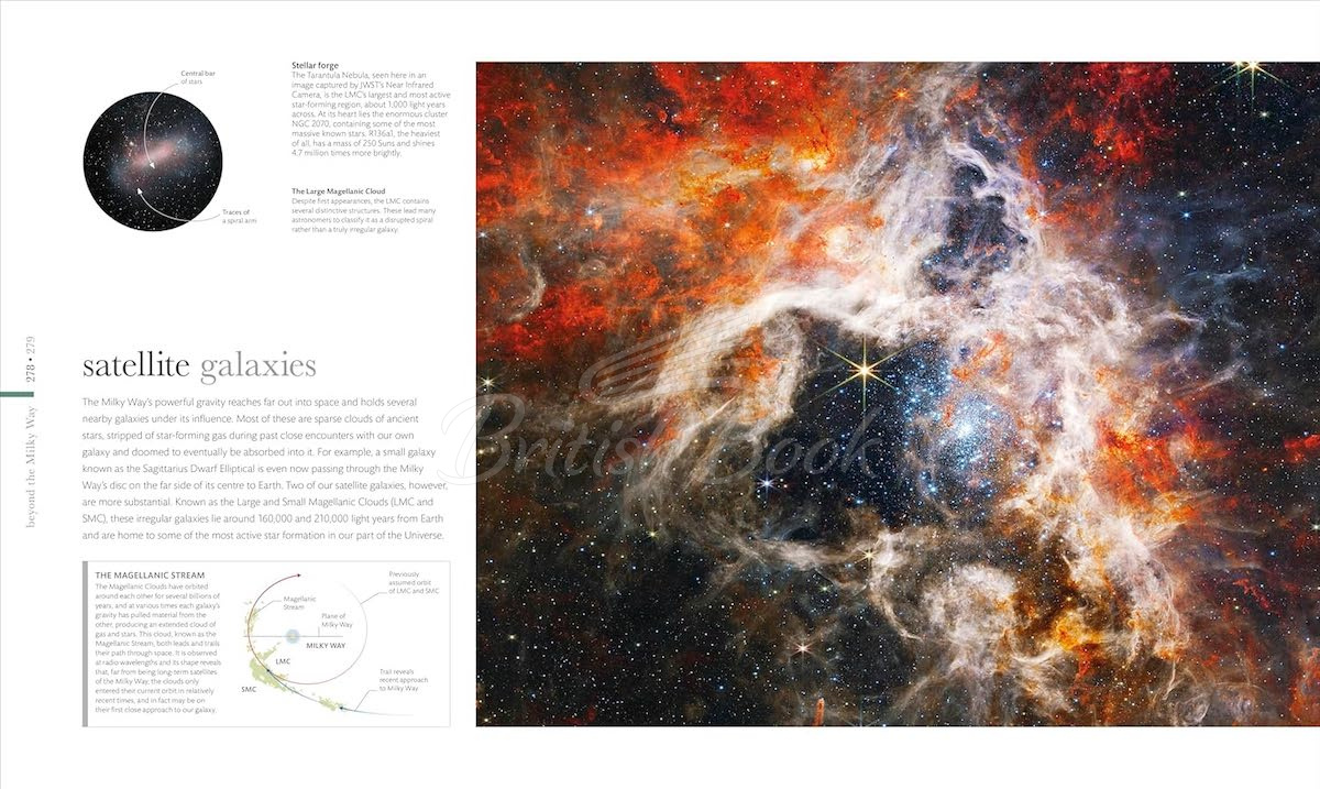 Книга Cosmos зображення 12