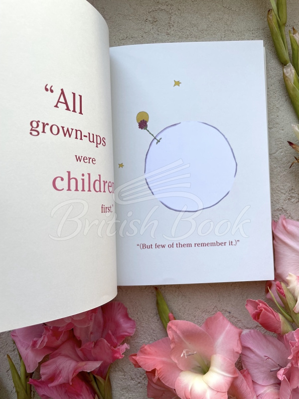 Блокнот The Little Prince Journal зображення 5