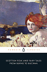 Scottish Folk and Fairy Tales