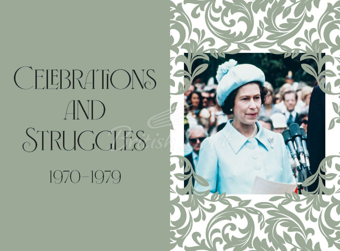 Книга The Queen's Speeches зображення 8