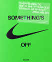 Virgil Abloh. Nike. ICONS