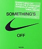 Virgil Abloh. Nike. ICONS