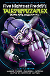 Five Nights at Freddy's: Tales from the Pizzaplex Graphic Novel Collection Vol. 1