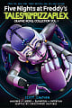 Five Nights at Freddy's: Tales from the Pizzaplex Graphic Novel Collection Vol. 1