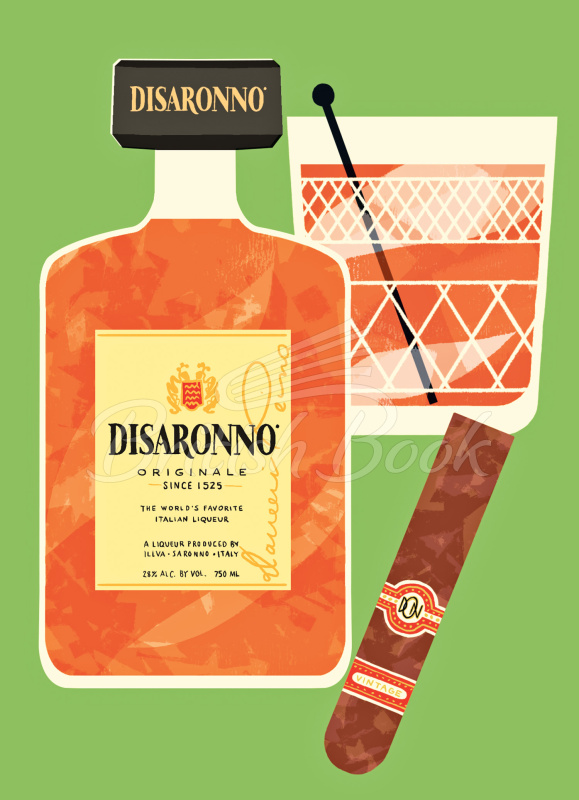 Книга Whisky Made Me Do It зображення 10