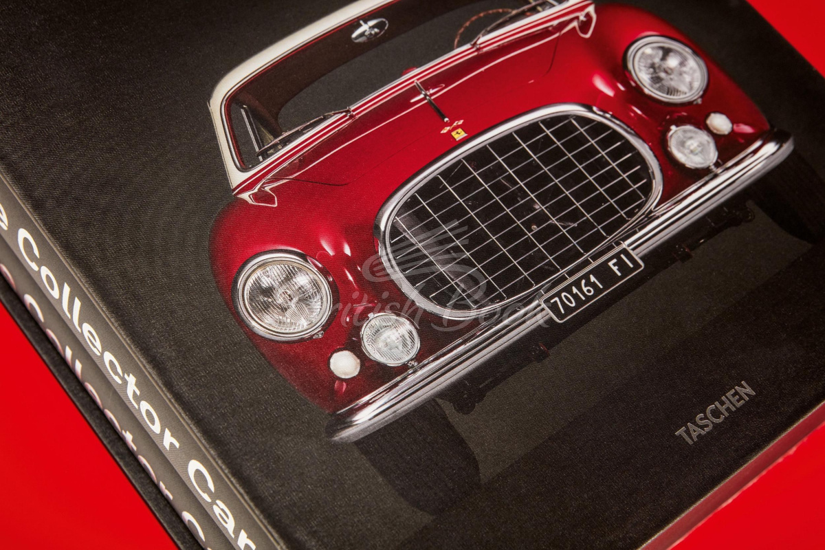 Книга Ultimate Collector Cars изображение 2