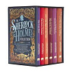 The Sherlock Holmes Collection Box Set