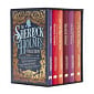 The Sherlock Holmes Collection Box Set
