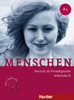 Menschen A1.1 Arbeitsbuch mit Audio-CDs