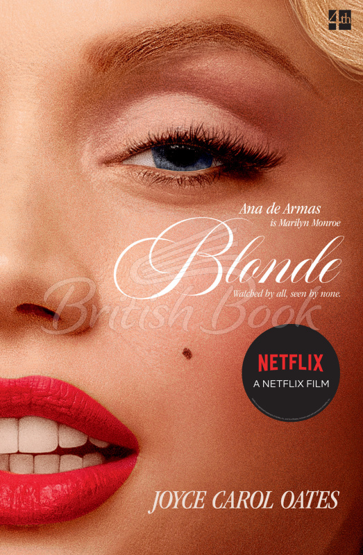 Книга Blonde зображення