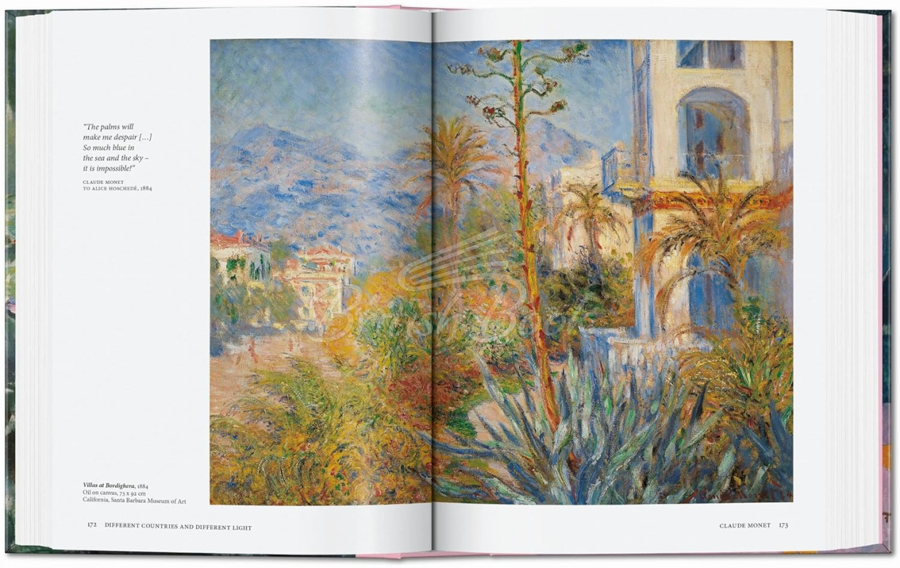 Книга Art for All: Impressionists изображение 5