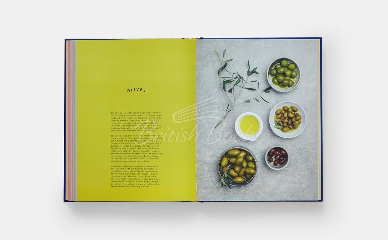 Книга The Book of Pasta зображення 8