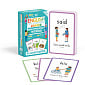 English for Everyone Junior: High-Frequency Words Flash Cards