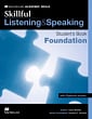 Skillful: Listening and Speaking Foundation Student's Book with Digibook access