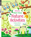Wipe-Clean Nature Activities
