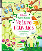 Wipe-Clean Nature Activities