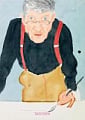 David Hockney. A Chronology