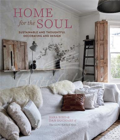 Книга Home for the Soul зображення