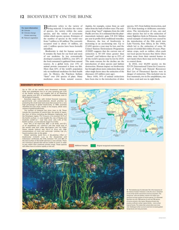 Книга Philip's RGS Atlas of the World (2023) изображение 1