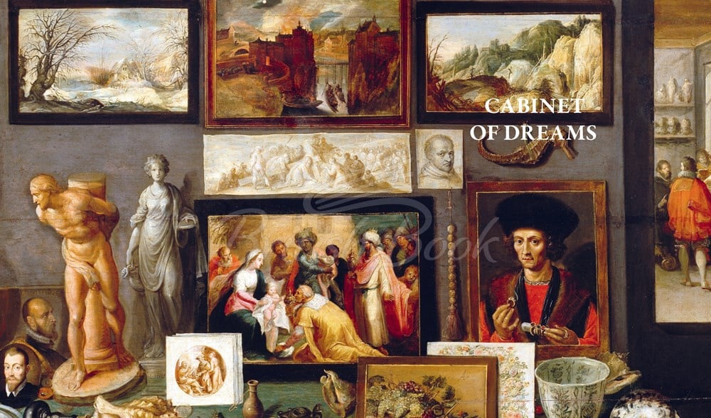 Книга Hieronymus Bosch & the Other Renaissance зображення 3