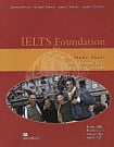 IELTS Foundation Study Skills for General Training Modules with key and Audio CD