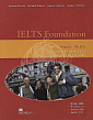 IELTS Foundation Study Skills for General Training Modules with key and Audio CD