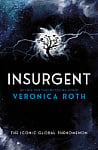 Insurgent (Book 2)