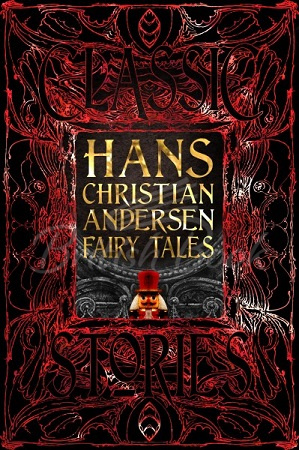Книга Hans Christian Andersen Fairy Tales зображення