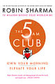 The 5 AM Club