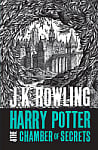 Harry Potter and the Chamber of Secrets