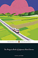 The Penguin Book of Japanese Short Stories
