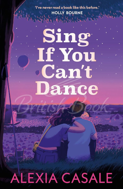 Книга Sing If You Can't Dance зображення