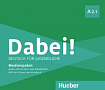 Dabei! A2.1 Medienpaket