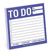 To Do Sticky Notes